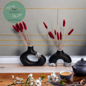 Décor Vase