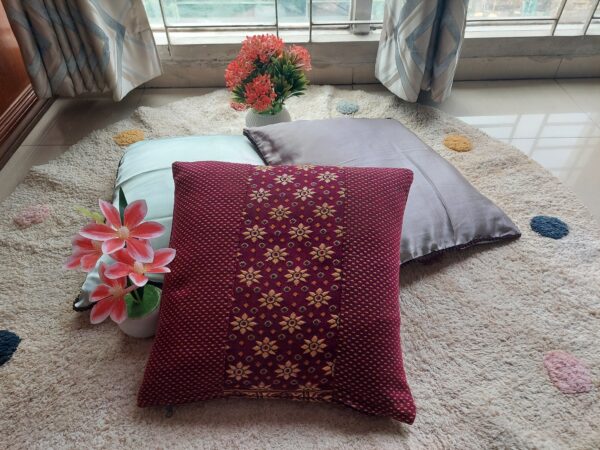Cushions