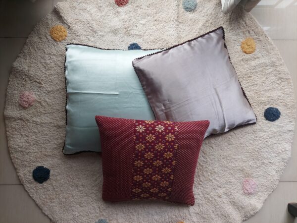 Cushions