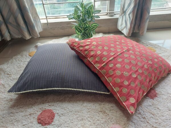 Cushions
