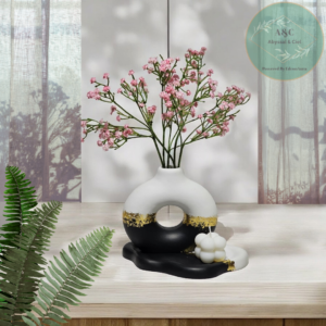 Décor Vase