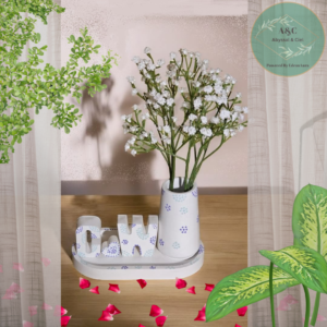 Décor Vase