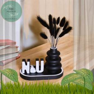 Décor Vase