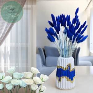 Décor Vase