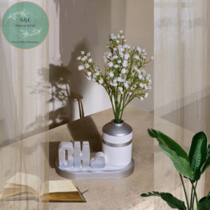 Décor Vase