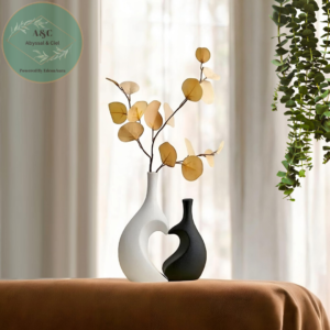 Décor Vase