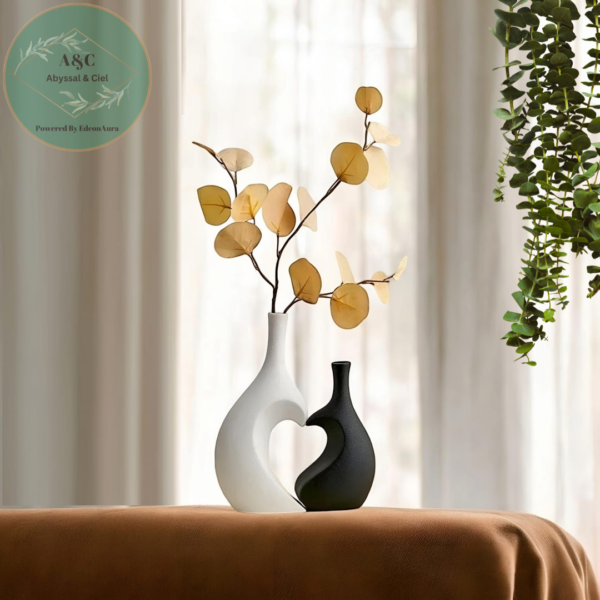 Décor Vase