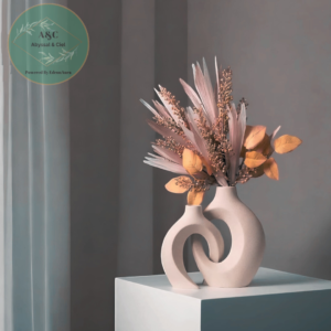 Décor Vase