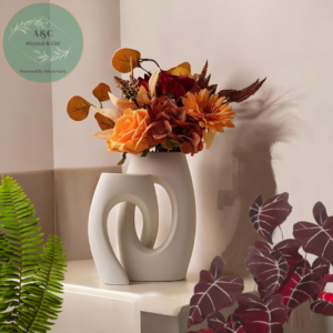 Décor Vase