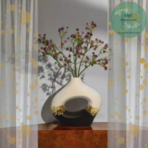 Décor Vase
