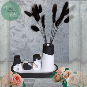Décor Vase