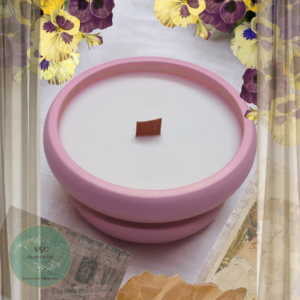 Scented Candle-Medium
