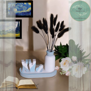 Décor Vase