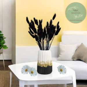 Décor Vase
