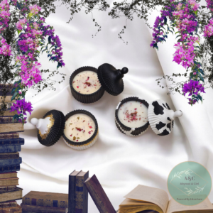 Scented Candle-Combo 3 Mini