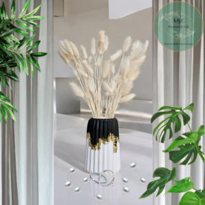 Décor Vase